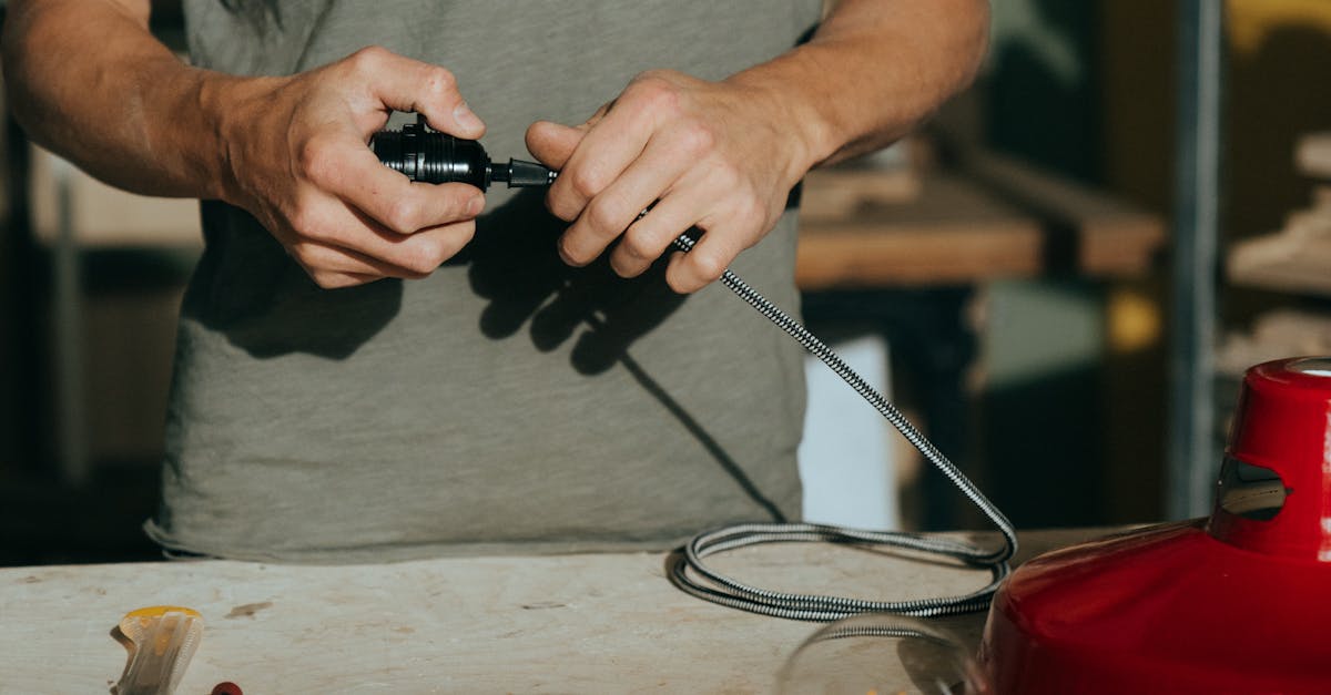 Energy-Efficient Lighting Options for Retail Environments