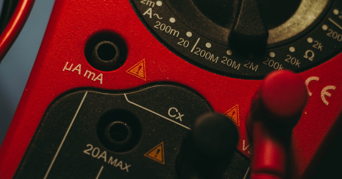 How to Identify a Tripped Circuit Breaker