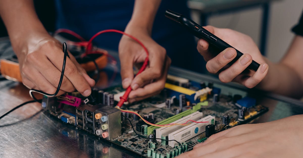 How to Safely Handle Faulty Wiring Situations