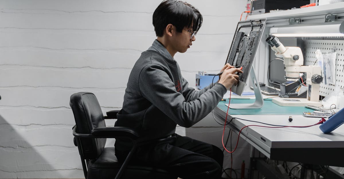 Importance of Professional Electrical Installations in Retail Stores