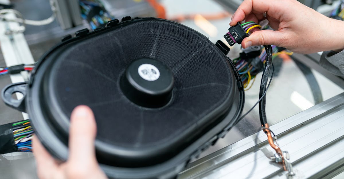 Innovations in Industrial Electrical Installation Techniques