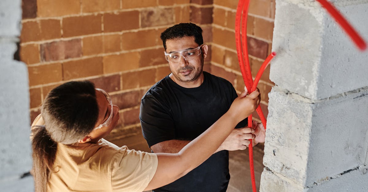 Key Considerations for Safety in Industrial Electrical Installations