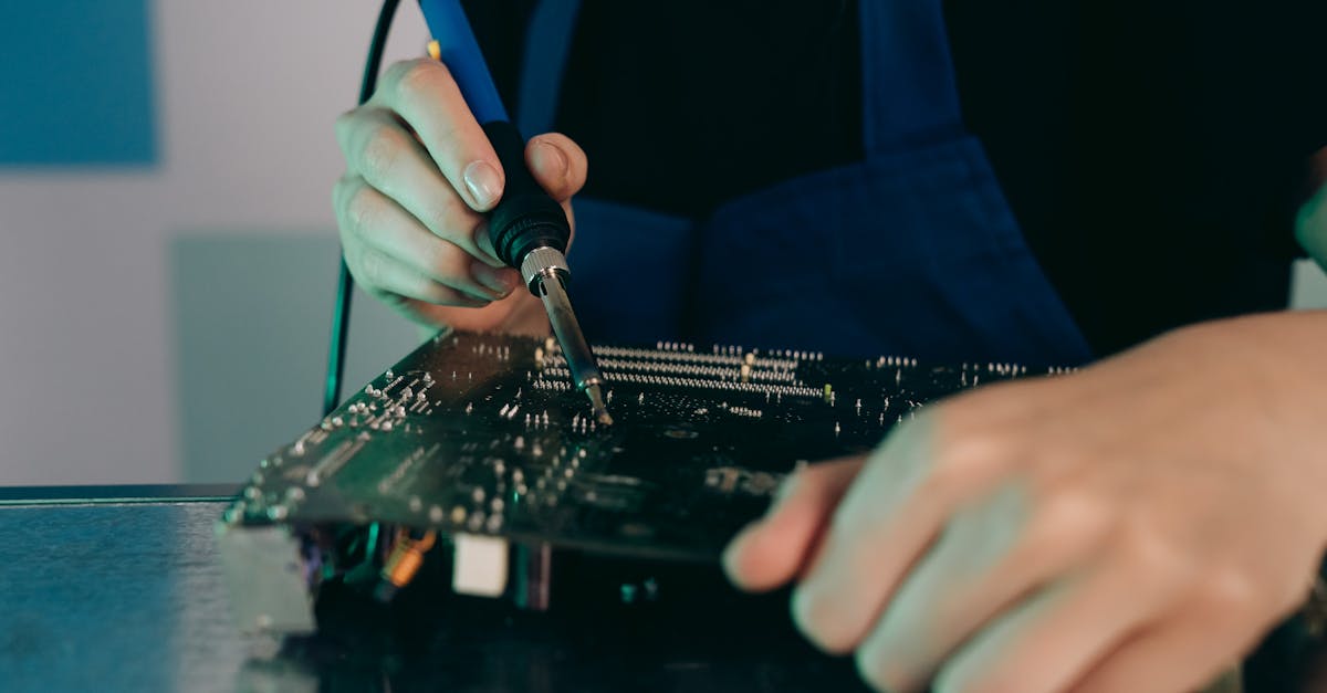 Signs Your Home Needs Electrical Repairs