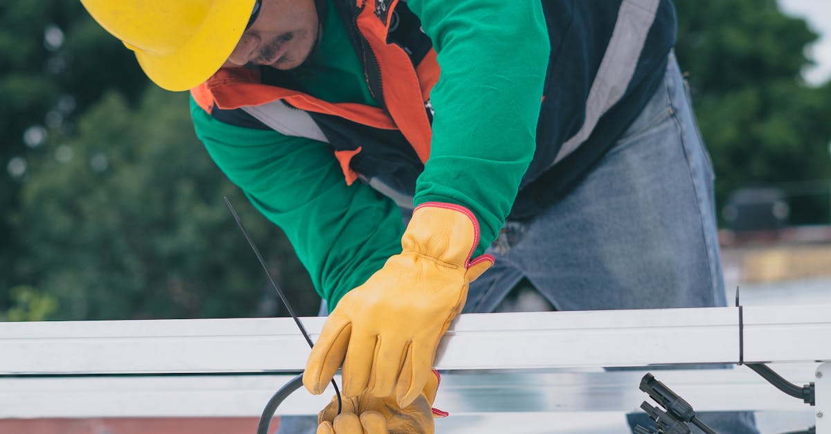 Steps for Installing Emergency Lighting in Your Property