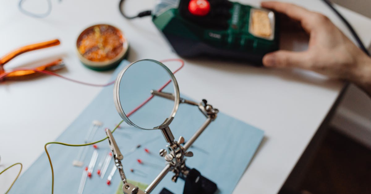 The Benefits of Hiring a Professional for Wiring Issues