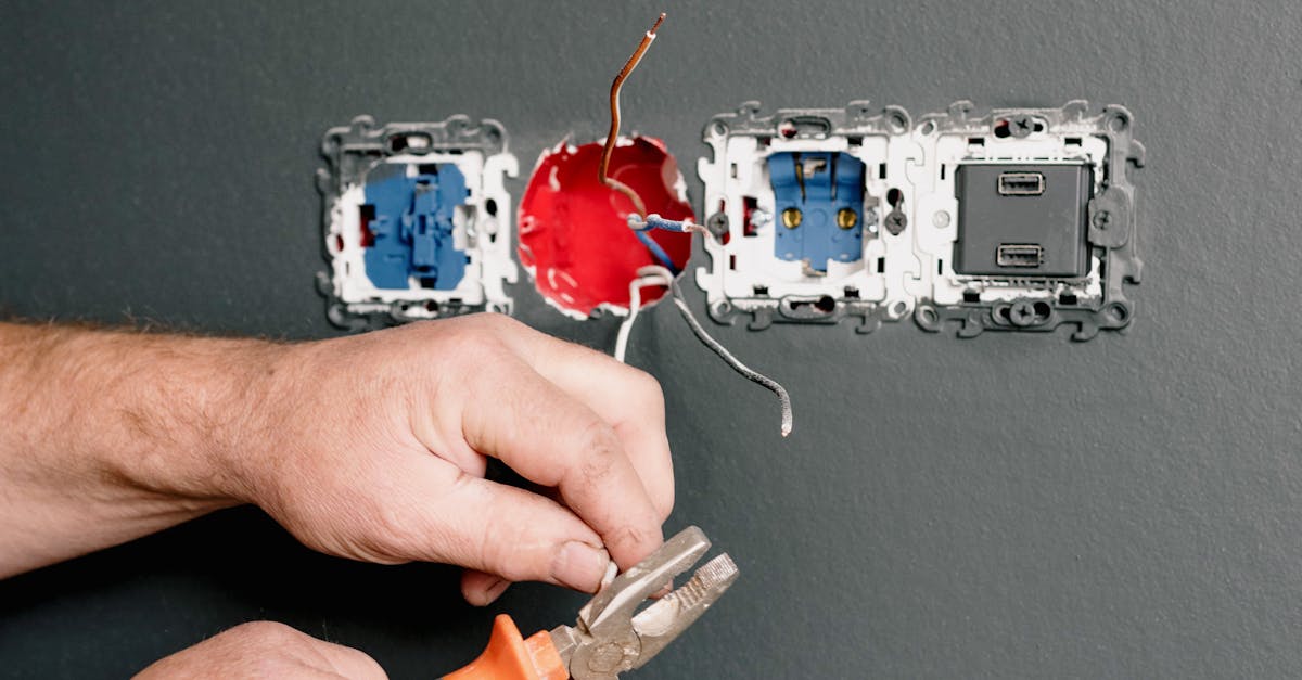 The Impact of Electrical Safety Inspections on Insurance Policies